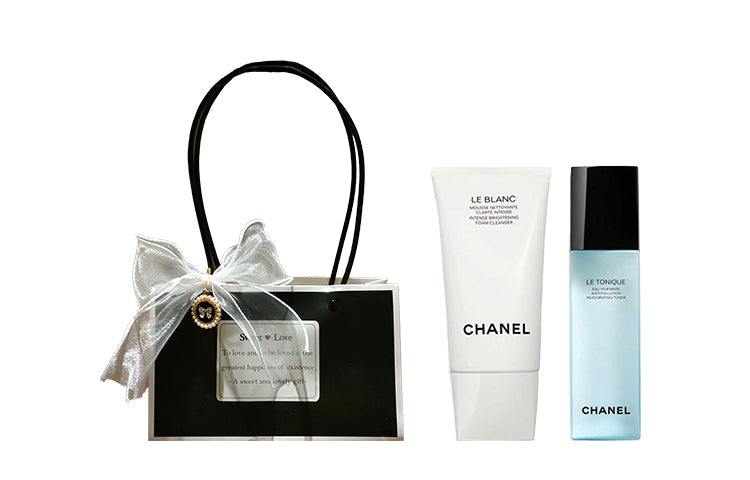 CHANEL Skincare Sets Unisex