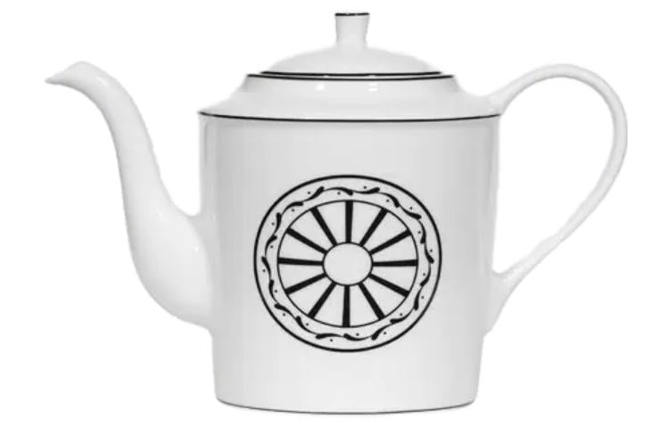 DIOR Teapots