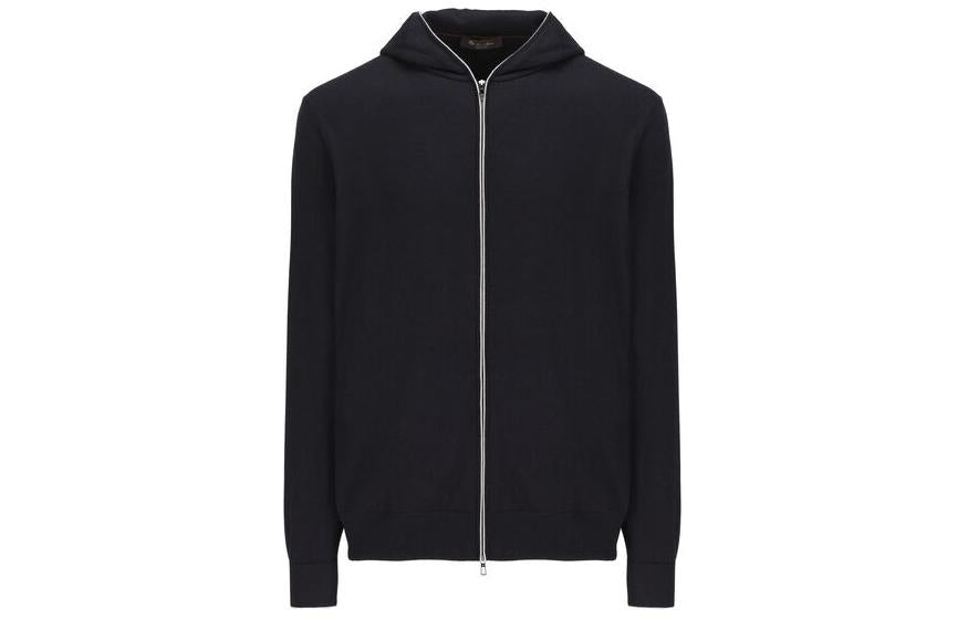 Loro Piana Jackets & Coats Men's Blue