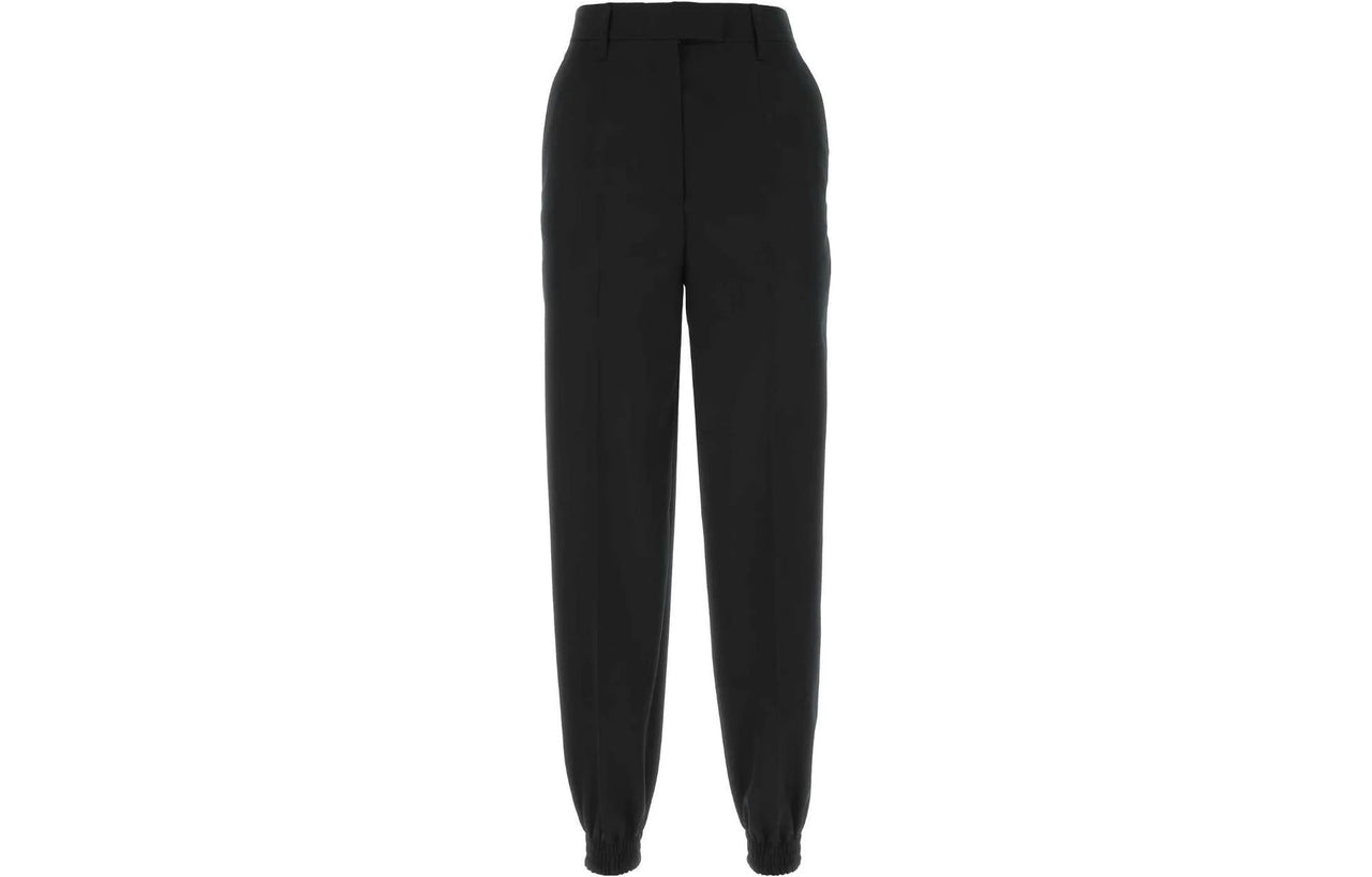 PRADA Casual Pants Women's Black