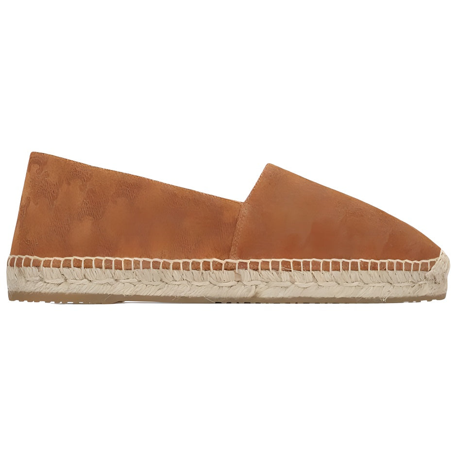 CELINE Espadrilles Men Brown