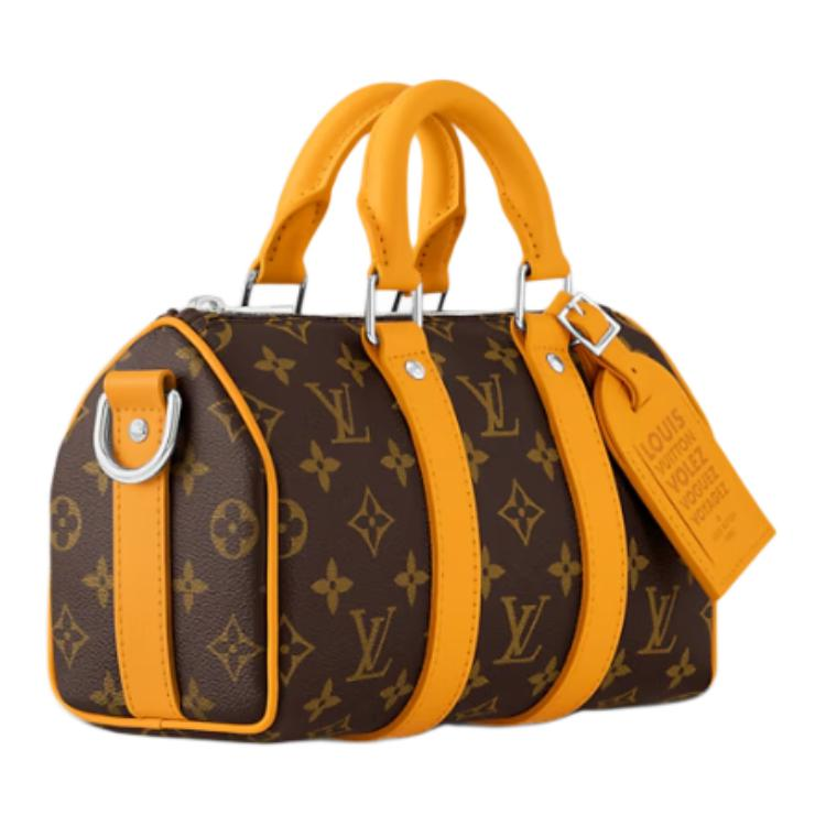 LOUIS VUITTON M12609 Keepall Bandoulière 25