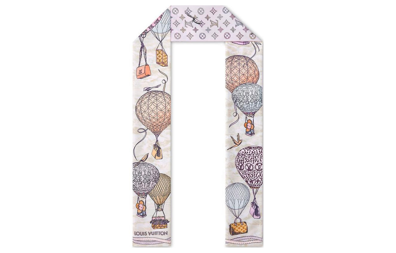 LOUIS VUITTON M79614 Up And Away Bandeau