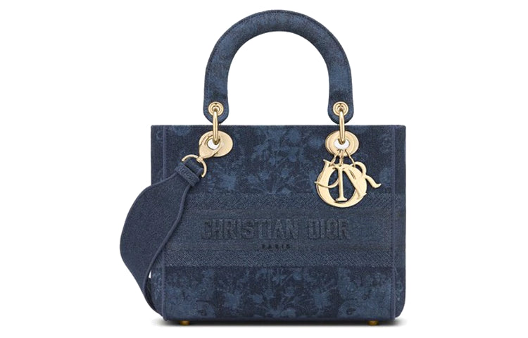 DIOR Lady D Lite Handbags
