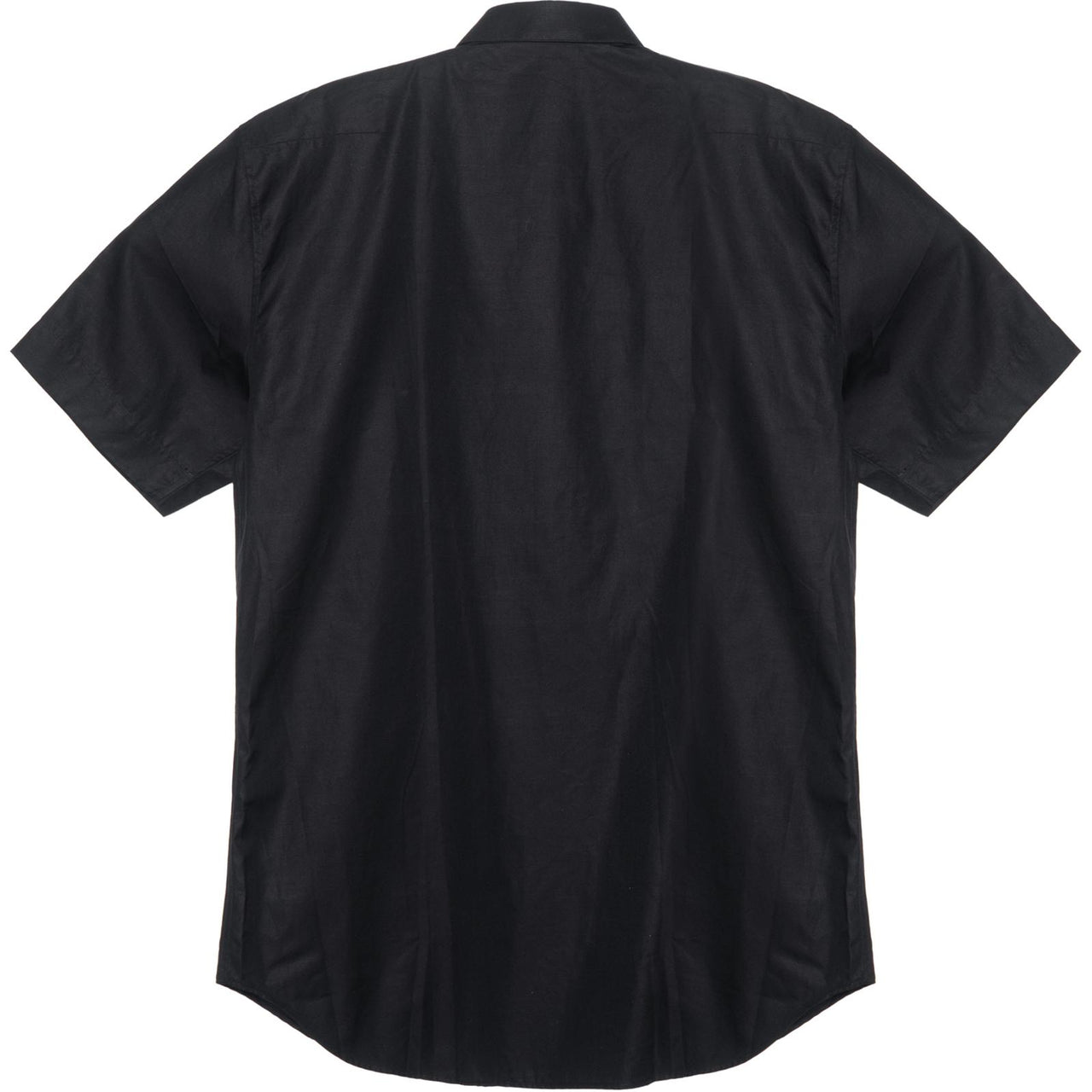 DIOR Quarterly New Products Shirt Men's Black