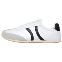 CELINE Jogger Low Top Casual Shoes Women's White