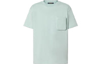 LOUIS VUITTON FW23 T-Shirt Men's Green