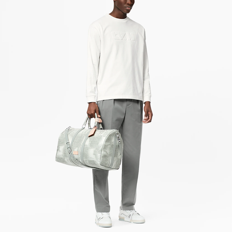 LOUIS VUITTON T Shirt Men's White