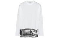 PRADA T-Shirts Men White