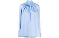 PRADA Shirts Women's Blue