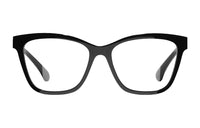 CHANEL Square Eyeglasses 54mm
