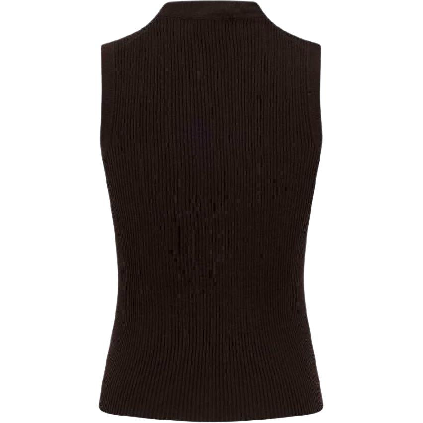 PRADA Knitwear Women's Dark Brown