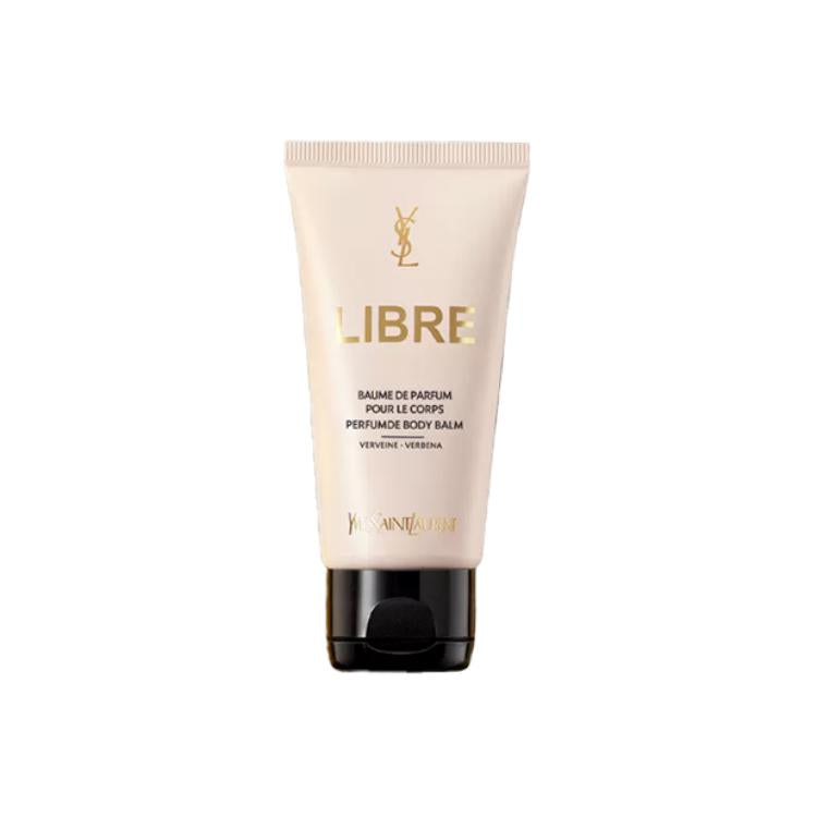 SAINT LAURENT Free Hydrating Body Lotion Body Lotion Hydrating Aromatic Repairing 200ml