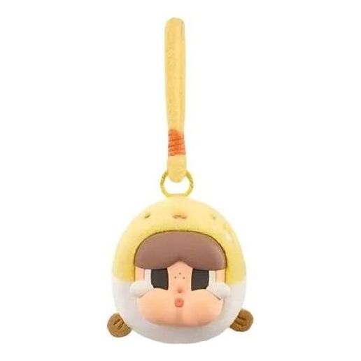 Pop Mart Crybaby Cry Me an Ocean Series Earphone Bag 'The Pufferfish' PPMT-2605-0021-1139516013