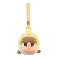 Pop Mart Crybaby Cry Me an Ocean Series Earphone Bag 'The Pufferfish' PPMT-2605-0021-1139516013