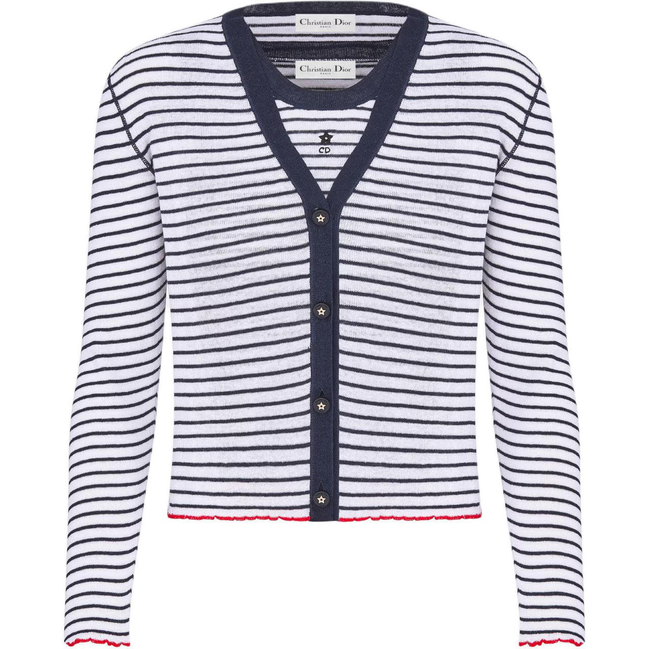 DIOR Casual Suits Women's