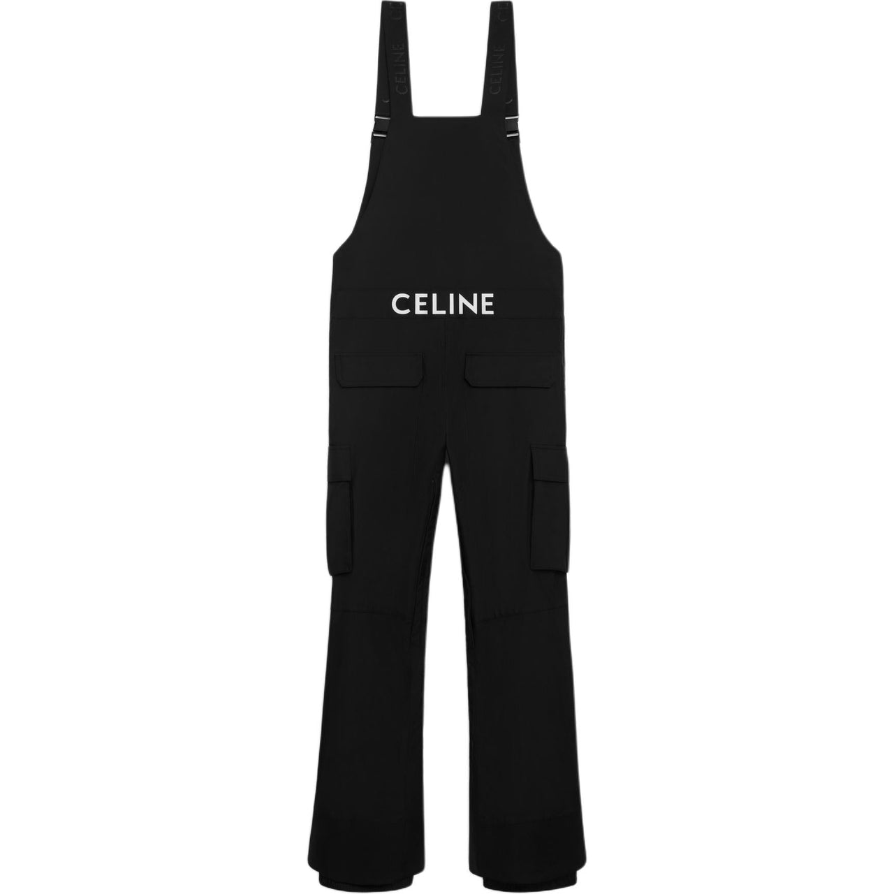 CELINE FW24 Ski Pants Men's Black