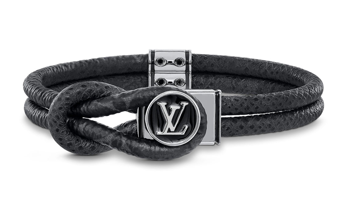 LOUIS VUITTON Loop It Bracelet