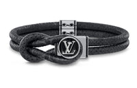 LOUIS VUITTON Loop It Bracelet