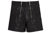 PRADA Casual Shorts Men's Black