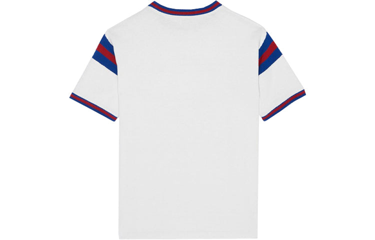 SAINT LAURENT T Shirt Men's White