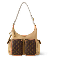 LOUIS VUITTON Hobo Cargo