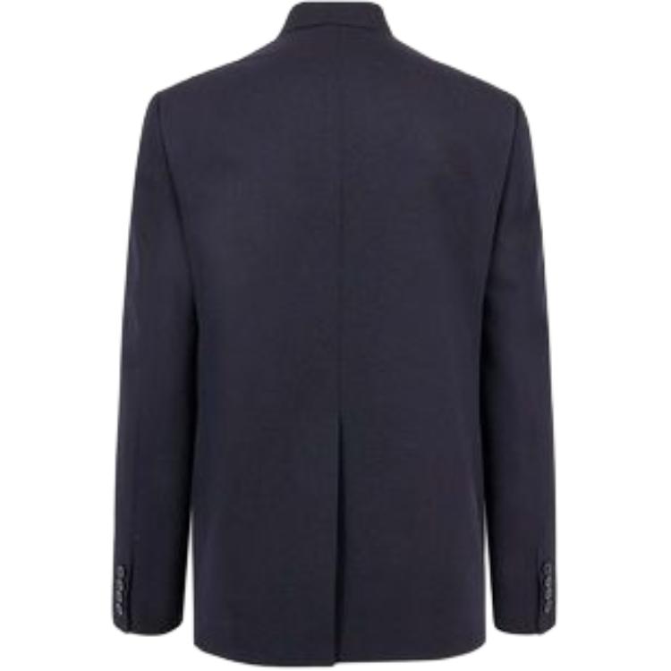 CELINE Jackets Coats Men's Black