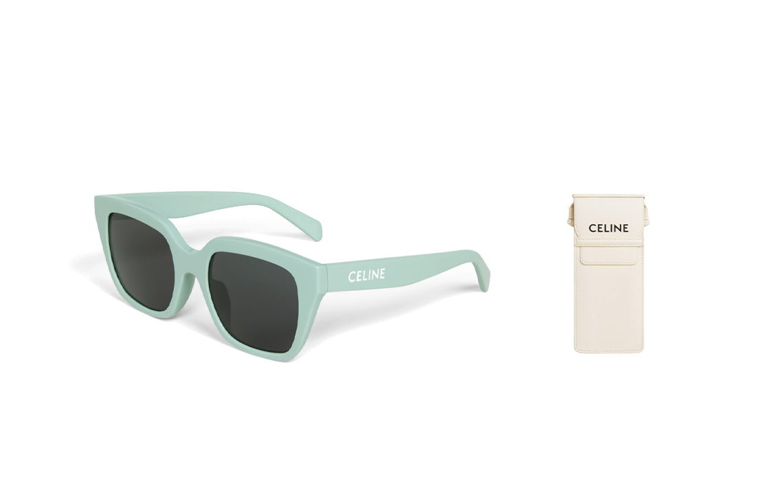 CELINE Sunglasses Unisex