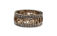 CHANEL Rings Women's