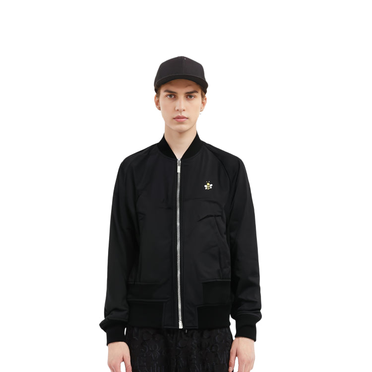 DIOR Jackets Men Black