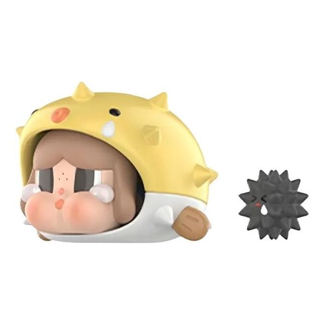 Pop Mart Crybaby Cry Me an Ocean Series Figures 'The Pufferfish' PPMT-2605-0026-1140062721