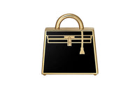 HERMES Kelly Pendants Unisex