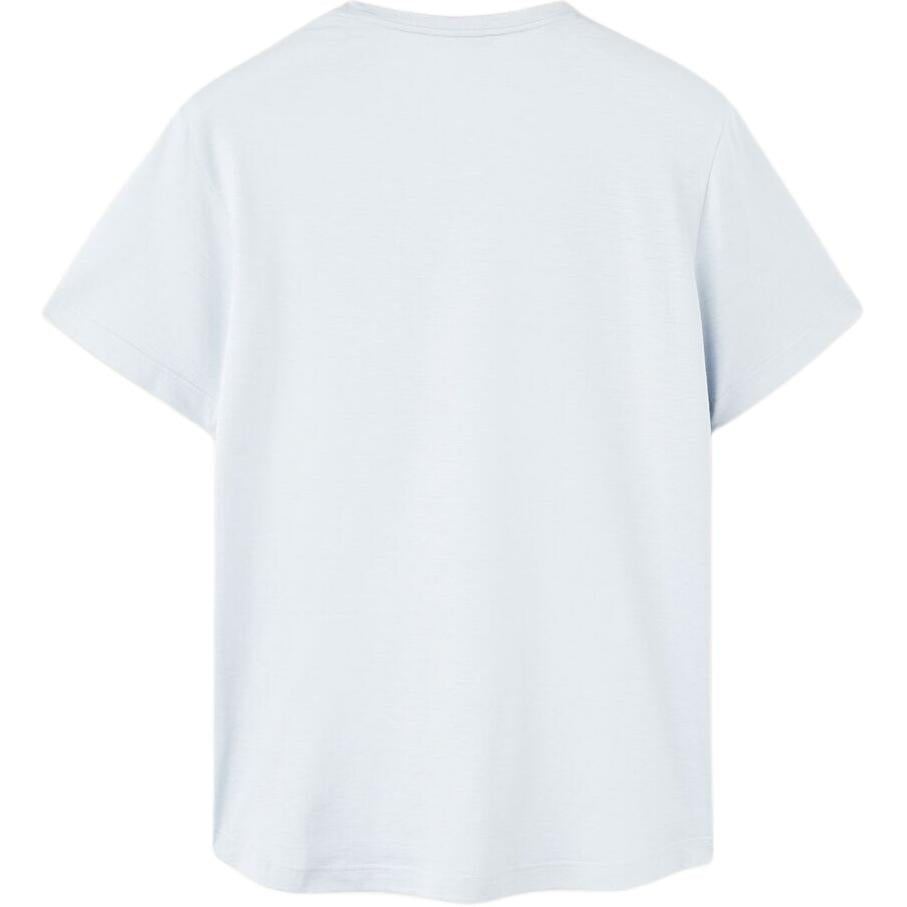 Loro Piana T Shirt Men's Dewdrop Blue