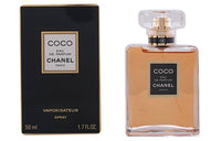 CHANEL Aromatic Emanation Perfumes Oriental Eau De Parfum 35ml/50ml/100ml