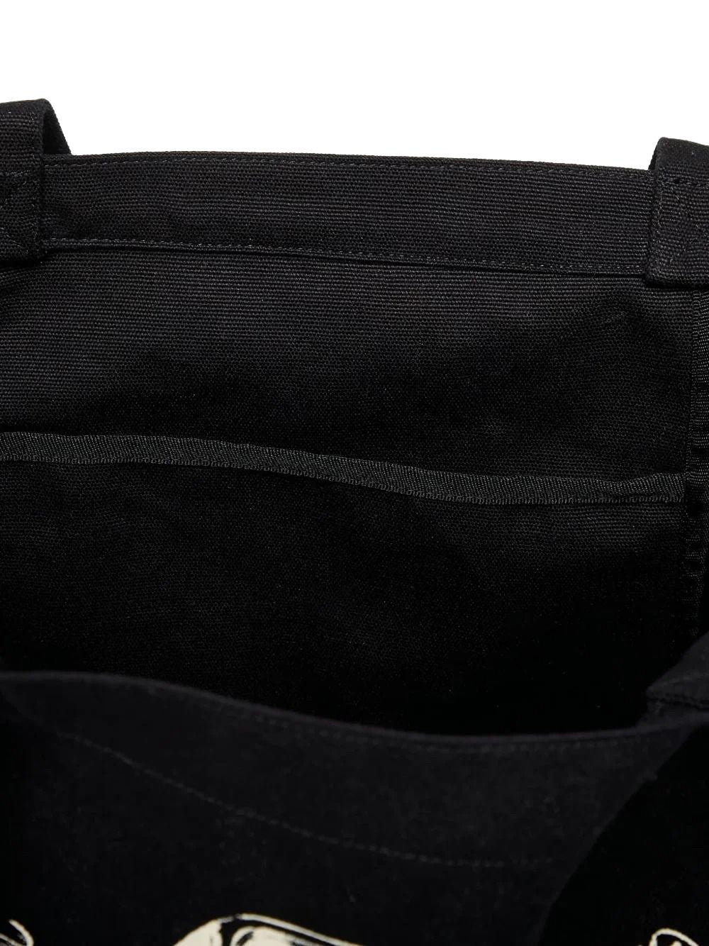 Carhartt WIP 25 Tote Bag 'Black' I033975-3ET-XX