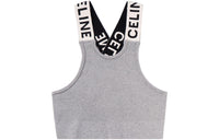 CELINE FW22 Camisole Women's Gray