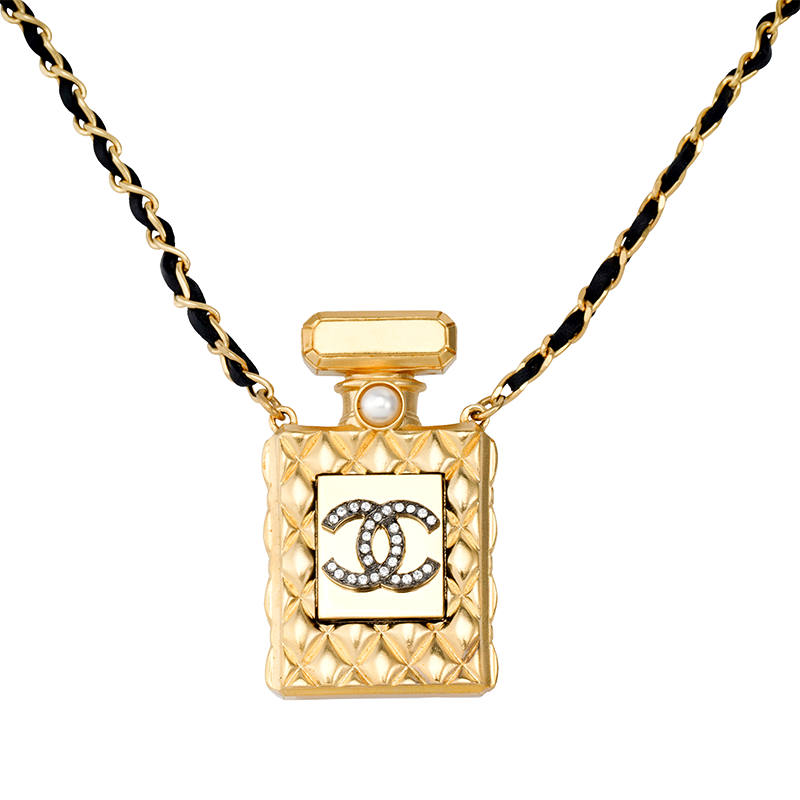 CHANEL Necklaces Men