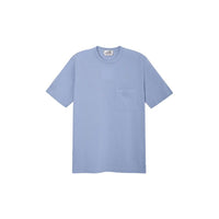 HERMES FW22 T-Shirt Men's Light Blue