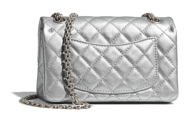 CHANEL 2.55 Crossbody Bags