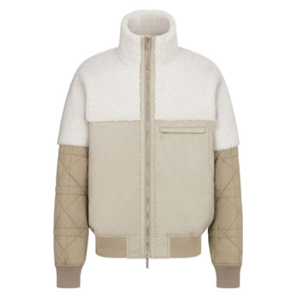 DIOR Jackets Men Beige