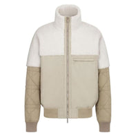 DIOR Jackets Men Beige