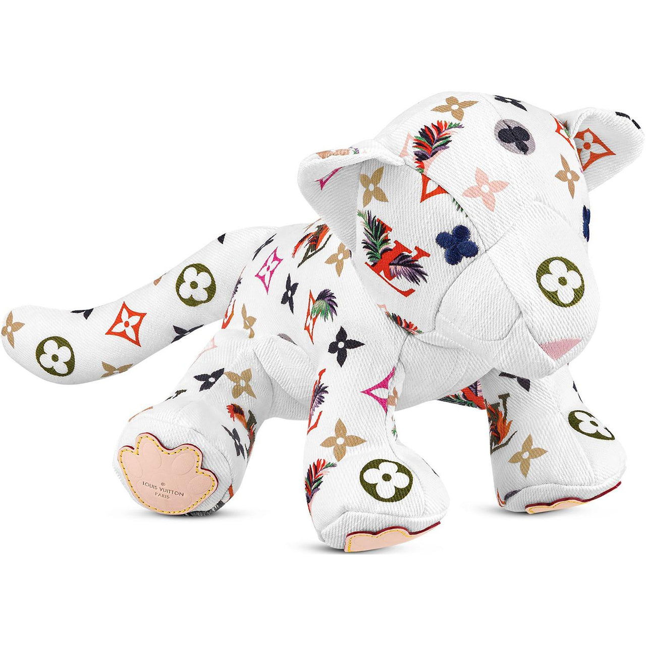 LOUIS VUITTON Ornaments