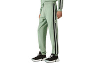 HERMES Casual Pants Men Aqua Blue