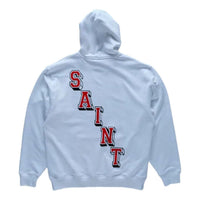 Jordan x Saint Mxxxxxx Fleece Hoodie 'White' FV4718-100