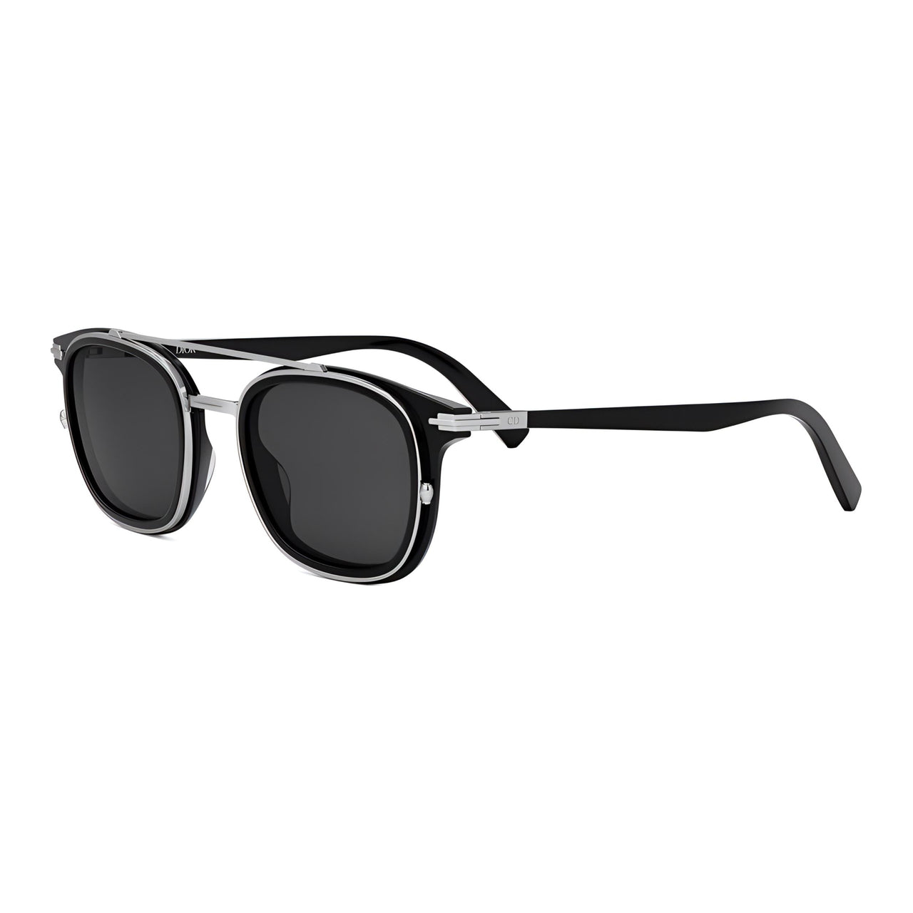 DIOR DIORSuit S14I Square Frame Sunglasses