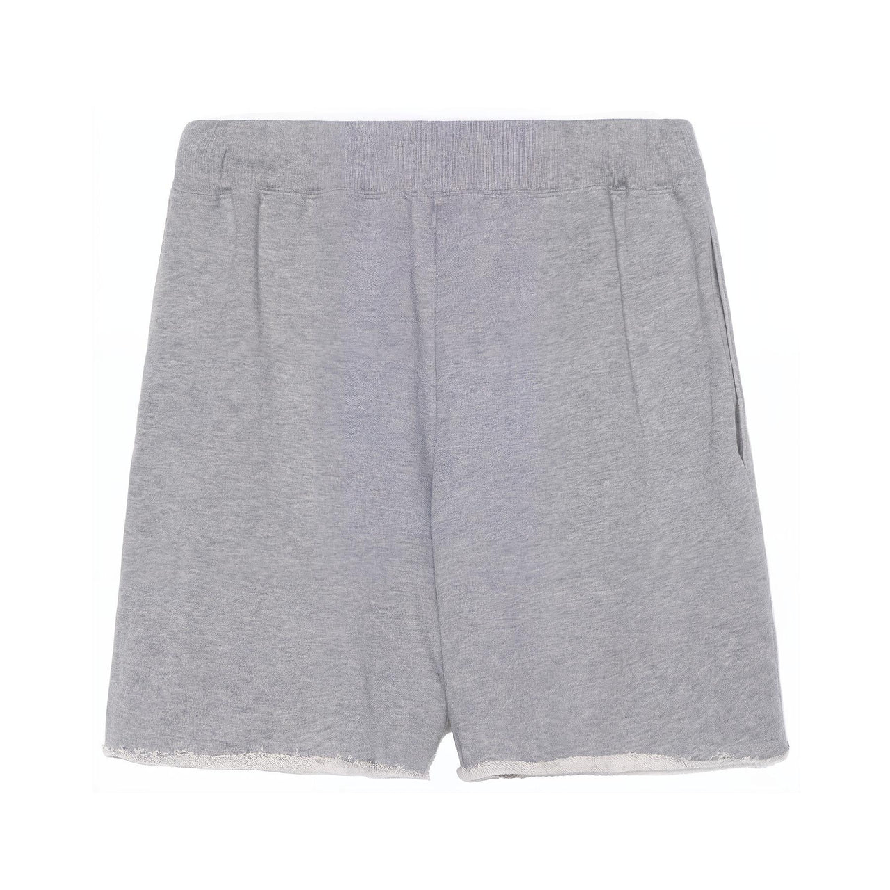 CELINE SS22 Casual Shorts Women's Gray