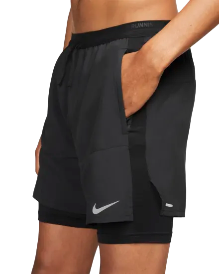 Nike Stride logo Black DM4757-551