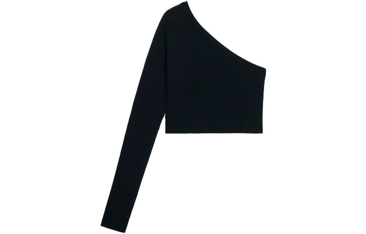 CELINE SS22 Sweater Women's Black