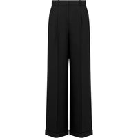 DIOR Casual Pants Women's Black