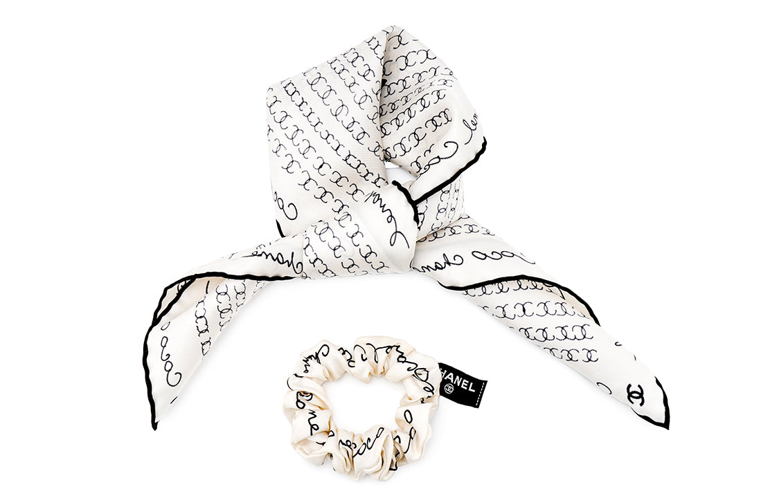 CHANEL Hair Bands Women's